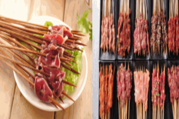 玉林火锅串串香